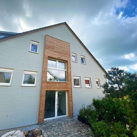 Colmdorf Ferienhaus Bayreuth Exterior foto